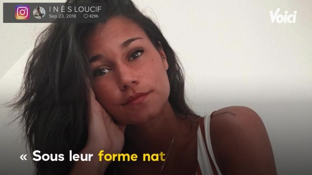 VOICI - Koh-Lanta 2020 : Inès Moquée Parce Qu’elle N’avait Jamais Mangé De Fruits, Elle S'explique (1)