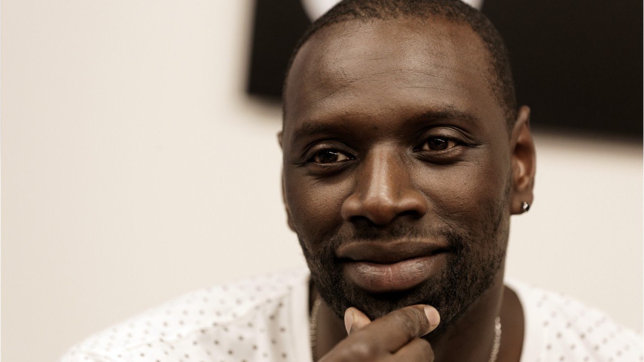 voici Omar Sy : son émouvant message pour l'anniversaire de sa femme Hélène