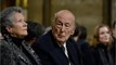 VOICI - Valéry Giscard d’Estaing : un proche donne des nouvelles de l’ancien président