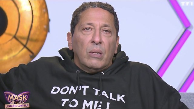 VOICI - Elie Semoun a refusé de participer à Mask Singer