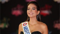 VOICI - Vaimalama Chaves : ce détail qu’elle regrette de son année de Miss France
