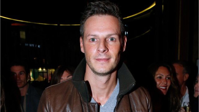 VOICI - PHOTO Matthieu Delormeau : l'ancien chroniqueur de TPMP fait une annonce qui divise fortement les internautes