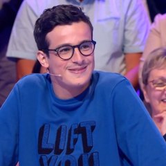 VOICI SOcIAL -Paul (Les 12 coups de midi) : cet immense défi qu’il s’apprête à se lancer (1)