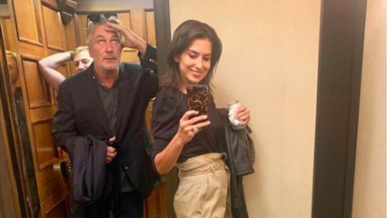 VOICI - Hilaria Baldwin victime d’une nouvelle fausse couche à quatre mois de grossesse