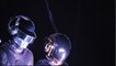 VOICI - "Je ne veux pas parler à leur place mais..." : ce que Jean-Michel Jarre sait de la séparation des Daft Punk