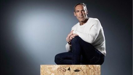 voici Mike Horn toujours coincé dans la glace, il raconte le quotidien très difficile de l'équipage