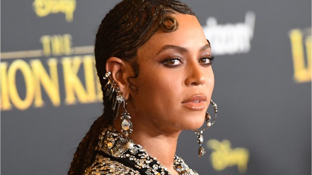 VOICI-Beyoncé : son discours vibrant à l'intention de la nouvelle génération de diplômés