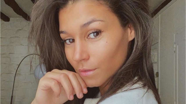 VOICI Koh-Lanta 2020 : pourquoi Inès avait très peur de partir aux îles Fidji