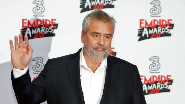 VOICI - Luc Besson attaqué en justice par une ancienne assistante : dix mois de prison requis