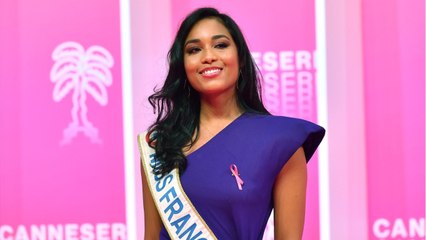 VOICI : Miss France 2021 : cette étape cruciale pour laquelle Clémence Botino n'est pas consultée