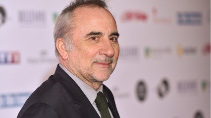 VOICI Antoine Duléry : son habitude quotidienne avec Jean-Paul Belmondo depuis le confinement