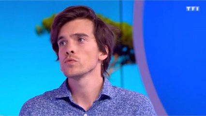 Voici - Colas (Les 12 Coups de midi) : pourquoi les téléspectateurs souhaitent son élimination