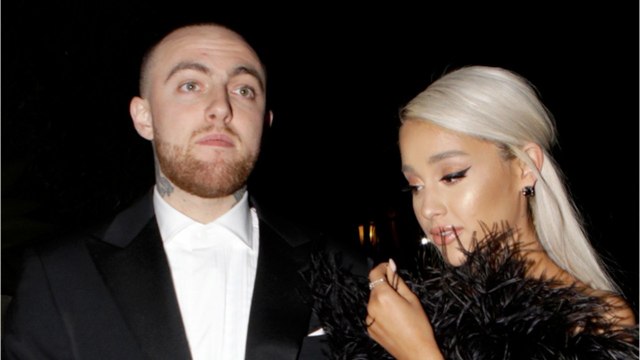 VOICI Ariana Grande présente sur l’album posthume de Mac Miller : la rumeur enfle sur la Toile