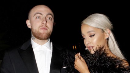 VOICI Ariana Grande présente sur l’album posthume de Mac Miller : la rumeur enfle sur la Toile