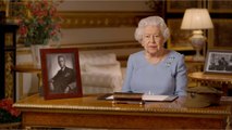 VOICI-Elizabeth II confinée : cette activité à laquelle elle s'adonne « tous les jours 