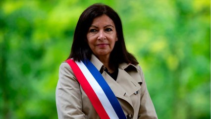 VOICI Municipales 2020 : Anne Hidalgo refuse de participer au débat sur BFMTV et demande un report