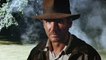 VOICI - Indiana Jones : où se trouve l’Arche d’Alliance, la relique sacrée du film ?