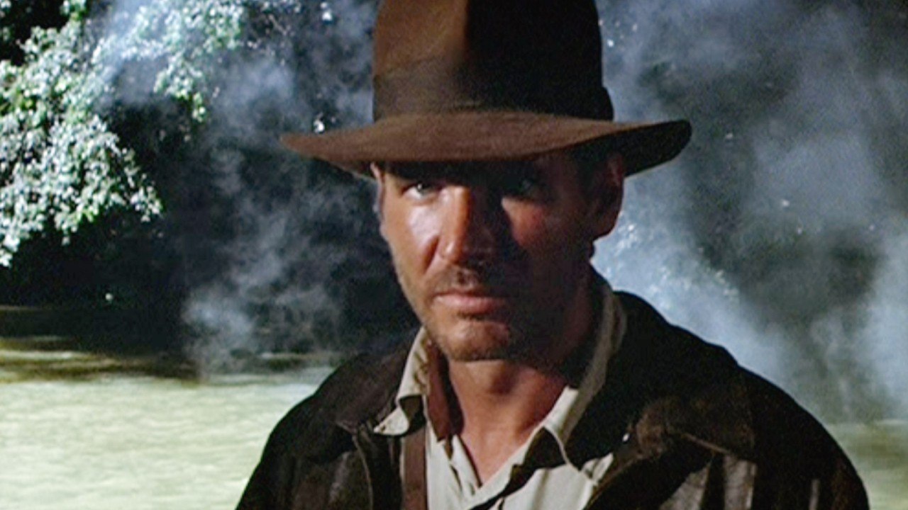 VOICI - Indiana Jones : où se trouve l’Arche d’Alliance, la relique sacrée du film ?