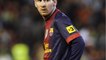 VOICI - Lionel Messi menace de quitter le FC Barcelone, les internautes s’enflamment