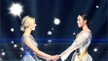 VOICI-Miss France 2020 : ces surprenants messages que Lou Ruat reçoit sur les réseaux sociaux