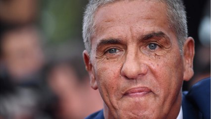 VOICI - Olivia : les internautes choqués par l’apparition de Samy Naceri dans la série de TF1