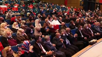 BTP Lideri Hüseyin Baş  "ASELSAN’ı değil sarayı sat !"