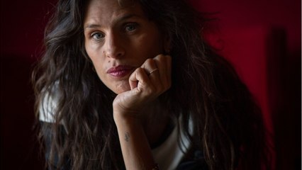VOICI Maïwenn : pourquoi elle a "envoyé bouler" Yann Barthès dans Quotidien