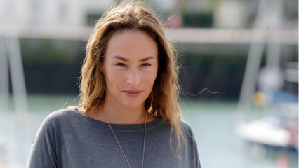 VOICI - Vanessa Demouy publie une photo d'elle ado, les internautes bluffés par sa ressemblance avec son fils
