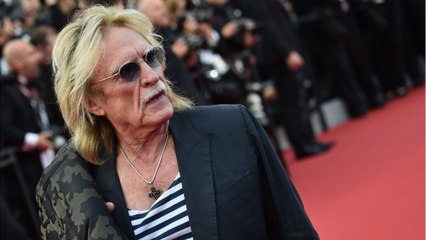 VOICI-socialMort De Christophe : Le Dernier Cadeau Qu’il a Fait À Sa Fille Pour La Mettre À L’abri (1)