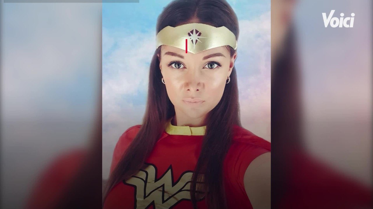 VOICI : Alexandra (Koh-Lanta : Les 4 Terres) fière de sa métamorphose : elle répond aux critiques sur son physique