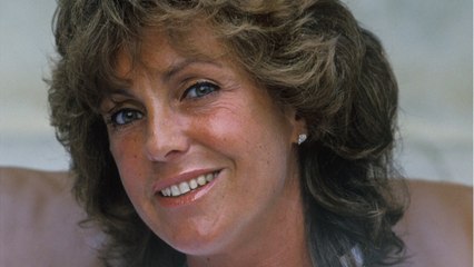 VOICI - Chantal Nobel a 72 ans : qu’est devenue la star de Châteauvallon depuis son terrible accident ?