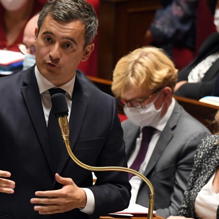 VOICI SOCIAL - Gérald Darmanin : Une Affaire Classée Sans Suite Pour Abus De Faiblesse Bientôt Rouverte ? (1)