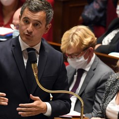 VOICI SOCIAL - Gérald Darmanin : Une Affaire Classée Sans Suite Pour Abus De Faiblesse Bientôt Rouverte ? (1)