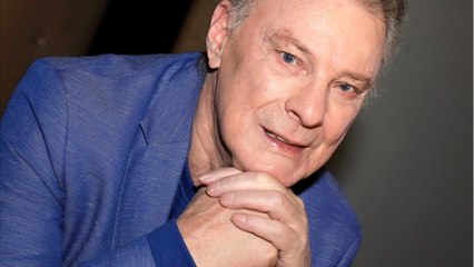 VOICI-Herbert Léonard effrayé par le coronavirus : la mort de Christophe lui a mis un coup au moral