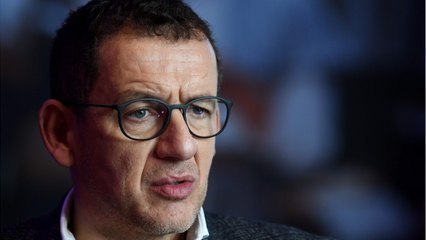 VOICI-Dany Boon : cet événement qui provoque les moqueries sur Twitter (1)