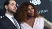 VOICI-Serena Williams : son mari Alexis Ohanian, co-créateur de Reddit, s'engage dans la lutte anti-raciste