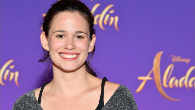 VOICI : Lucie Lucas : un membre de sa famille gravement malade, elle poste un touchant message