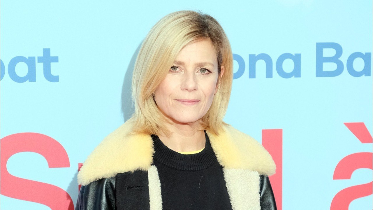 VOICI Marina Foïs : cette célèbre émission qui l'inspire pour présenter les César