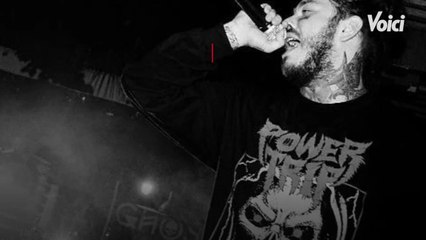 voici Mort de Riley Gale, leader du groupe Power Trip, à l'âge de 34 ans
