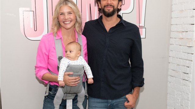 VOICI Nick Cordero : la terrible annonce faite par les médecins à sa femme Amanda Kloots