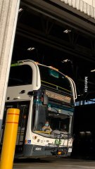 Metrolinx Testing New Electric GO Buses In GTA