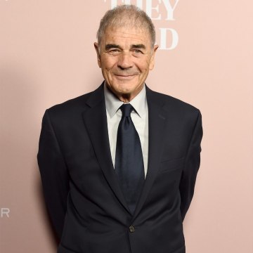Voici - Mort De Robert Forster À 78 Ans, L’acteur De Jackie Brown Avait Un Cancer Du Cerveau (1)