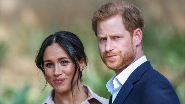 VOICI : Prince Harry : la raison pour laquelle un de ses amis pense qu’il a le « cœur brisé