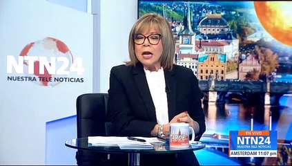 Entrevista a Huniades Urbina