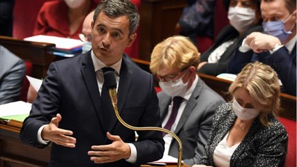 VOICI - Gérald Darmanin : une affaire classée sans suite pour abus de faiblesse bientôt rouverte ?