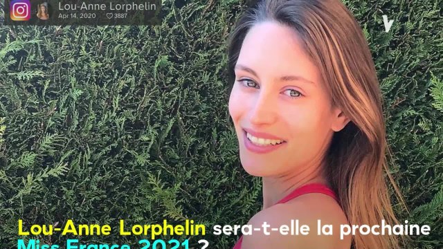 VOICI - Miss France 2021 : Lou-Anne Lorphelin désavantagée ? L'explication de Sylvie Tellier