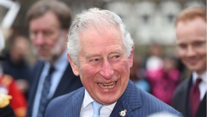 Voici - Le prince Charles a « le cœur brisé " après la mort d'un garçon de 13 ans des suites du coronavirus