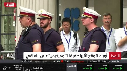 ...حسب ما افادت عدة مصادر اوروبية لوكالة فر...