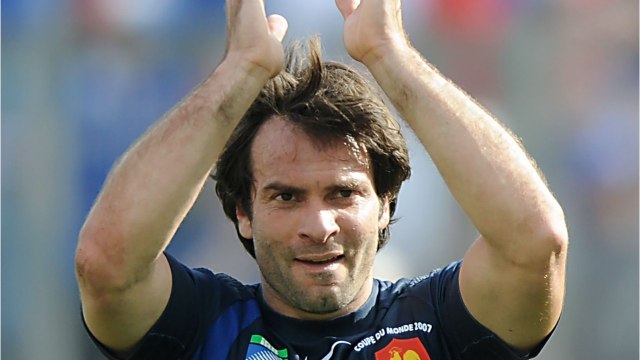 VOICI - Mort de Christophe Dominici : cette grave dépression qu'il a traversée après « un second deuil