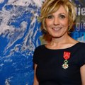 Voici SOCIAL- Evelyne Dhéliat : la présentatrice météo de TF1 prête à partir à la retraite ? Elle répond (1)